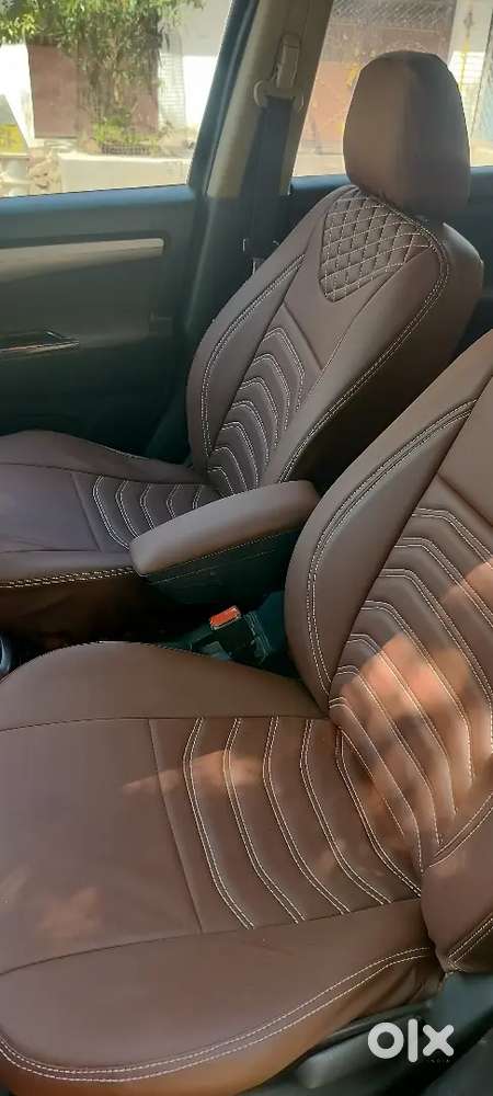 Maruti Ertiga Vdi 2017