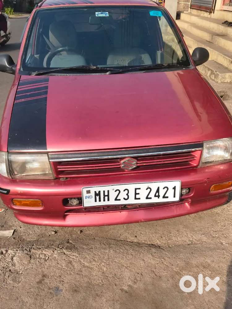Maruti Suzuki Zen2000 Petrol