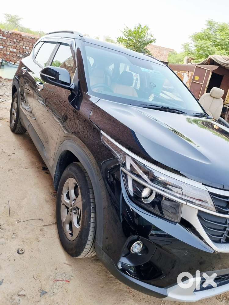 Kia Seltos Diesel 2025