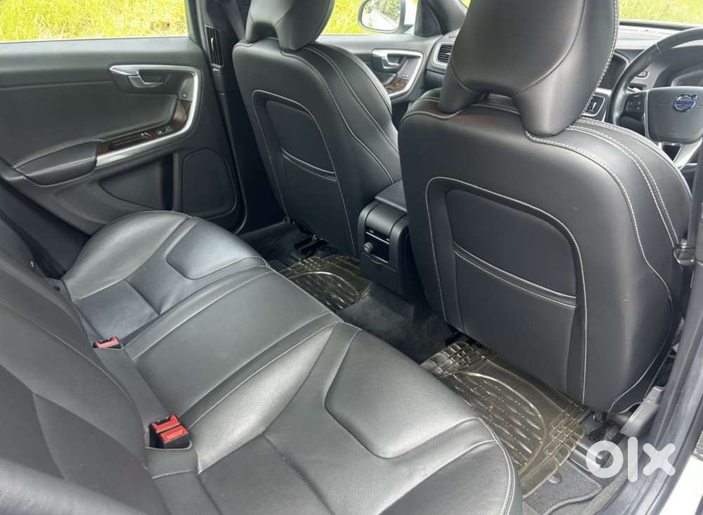 Volvo S60 D4 Kinetic, 2016, Diesel