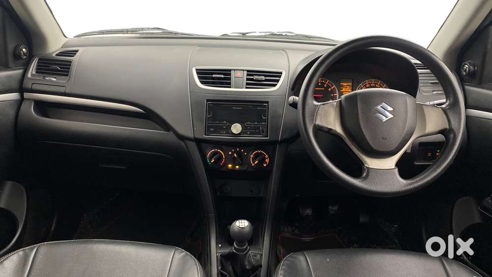 Maruti Suzuki Swift 2011-2014 Vxi, 2014, Petrol