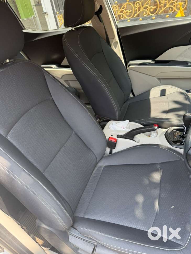 Mahindra Xuv300 W6, 2024, Petrol