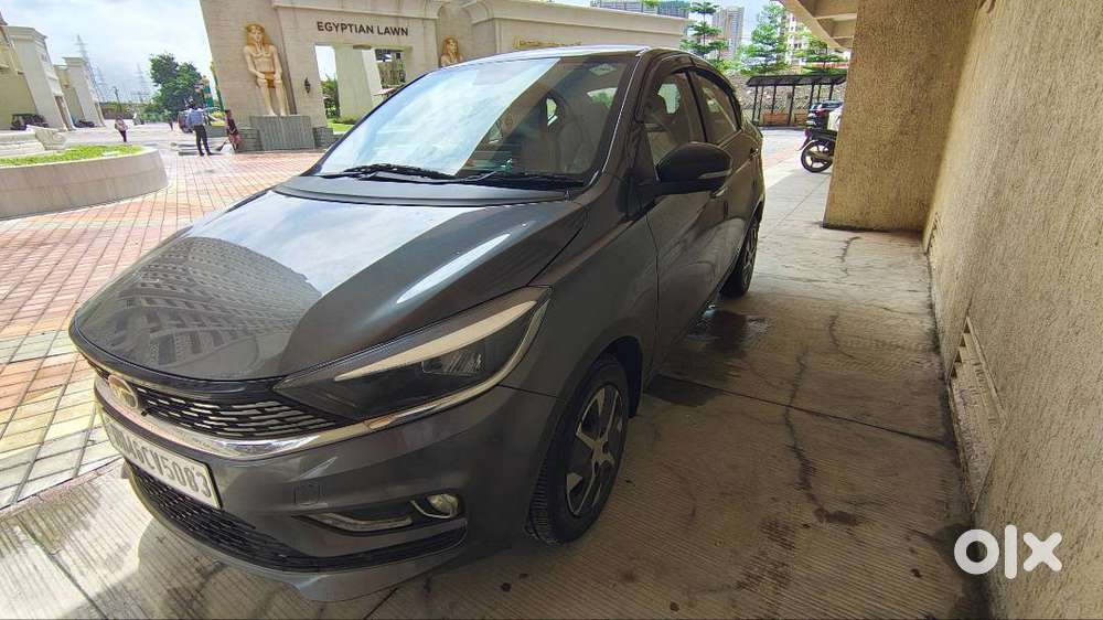 Tata Tigor Xza+