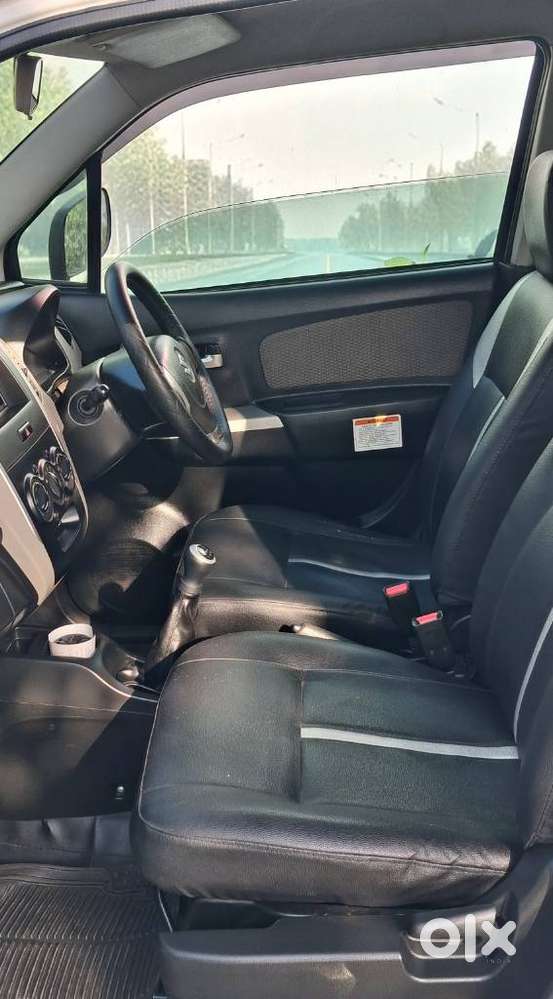 Maruti Suzuki Wagon R 1.0 Lxi Cng, 2016, Cng & Hybrids