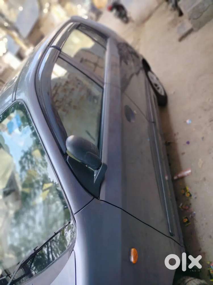 Hyundai Santro Xing 2010 Petrol 93000 Km Driven Ac Avalaible