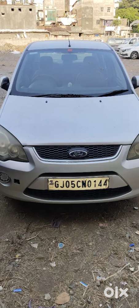 Ford Fiesta Exi In Excellent Condition