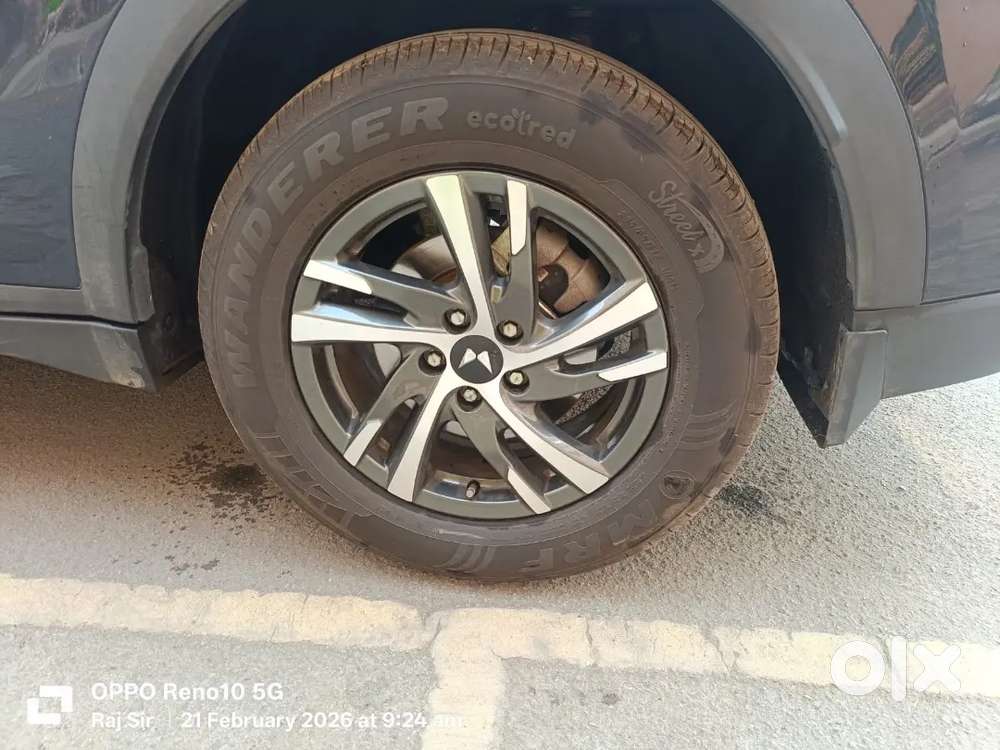 Mahindra Xuv700 2024 Petrol Great Condition