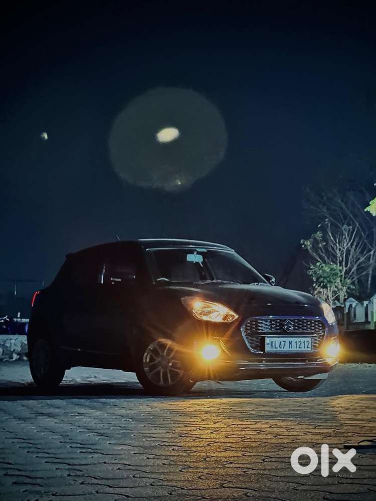 Maruti Suzuki Swift 2024 Petrol Good Condition