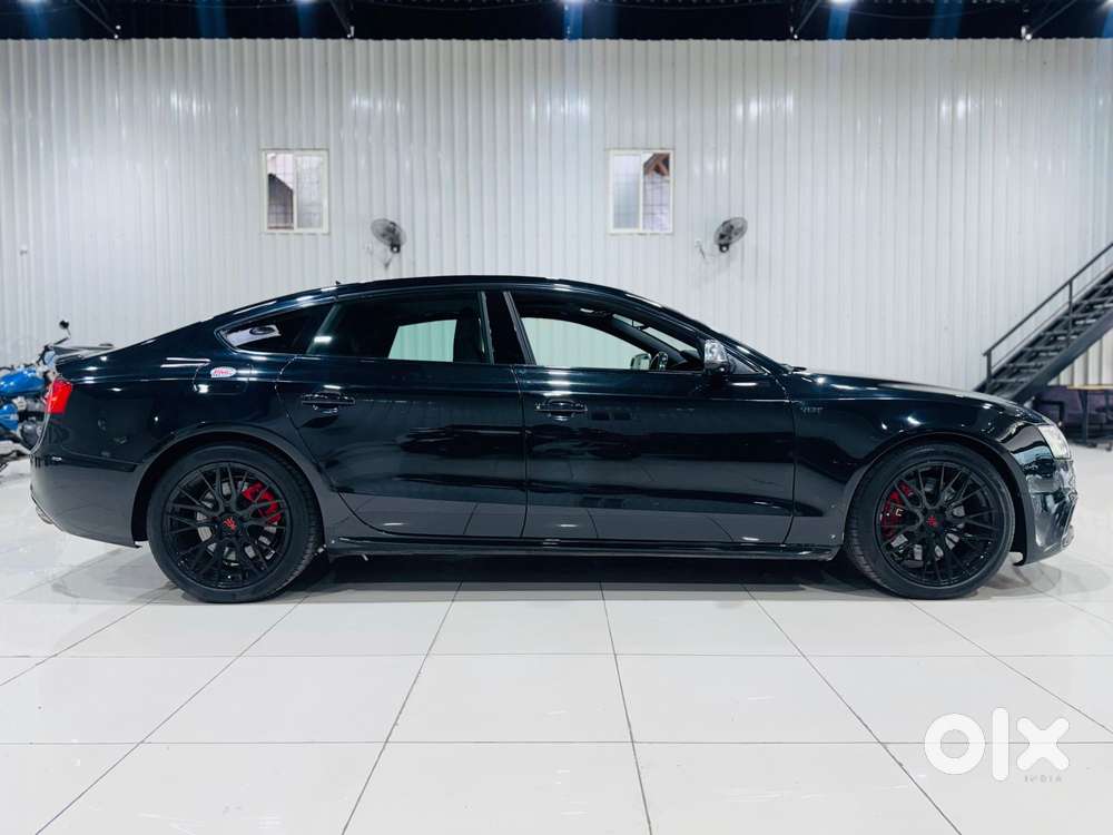 Audi S5 3.0 30 Tfsi, 2016, Petrol