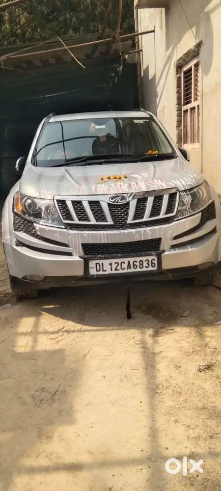 Mahindra Xuv500 2015 Diesel Manual