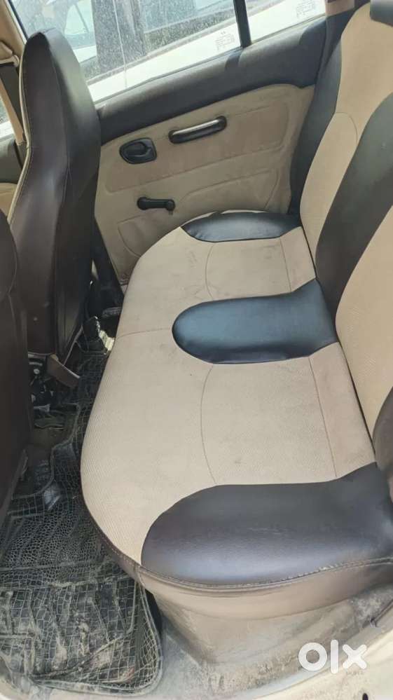 Hyundai Santro Xing Gls Cng, 2013, Cng & Hybrids