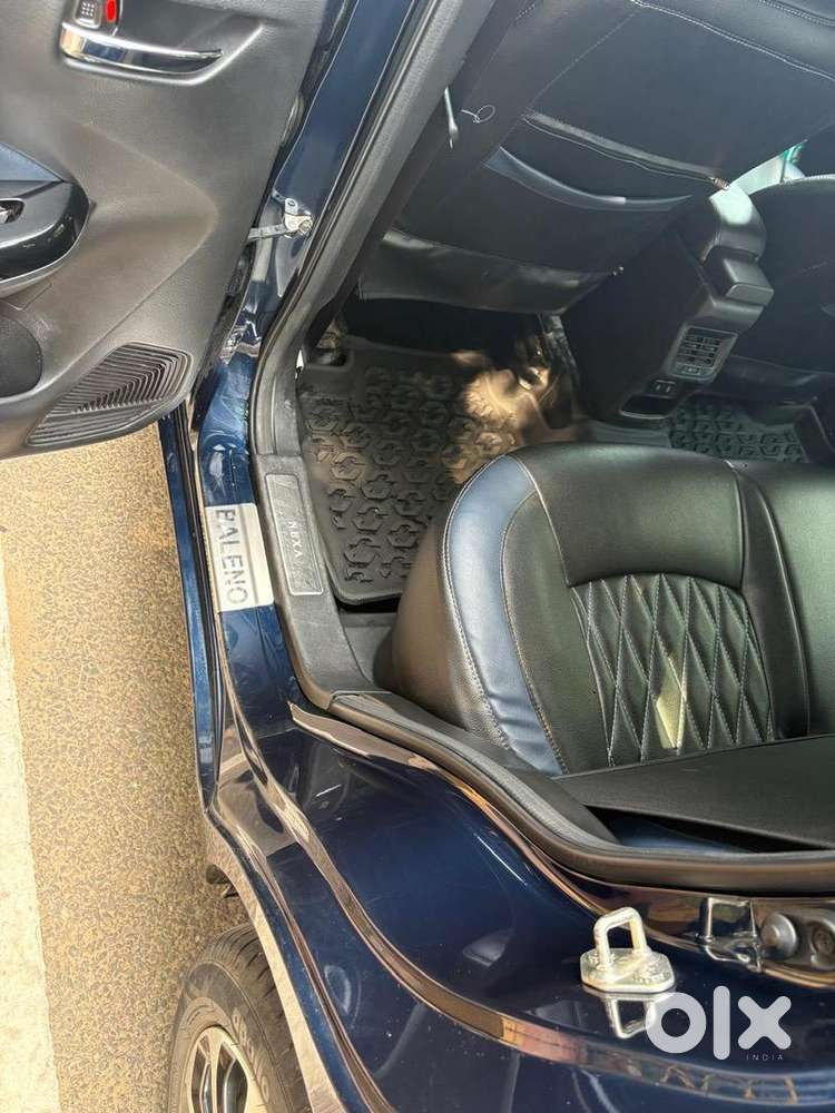 Maruti Suzuki 2023 Car