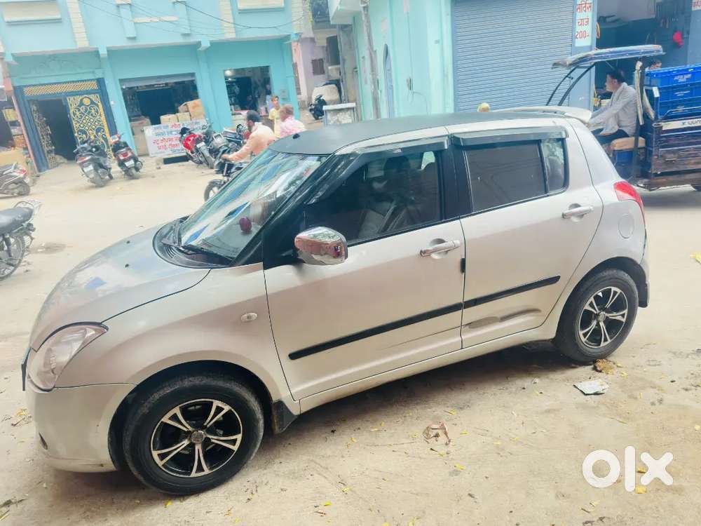 Maruti Suzuki Swift Petrol 2006