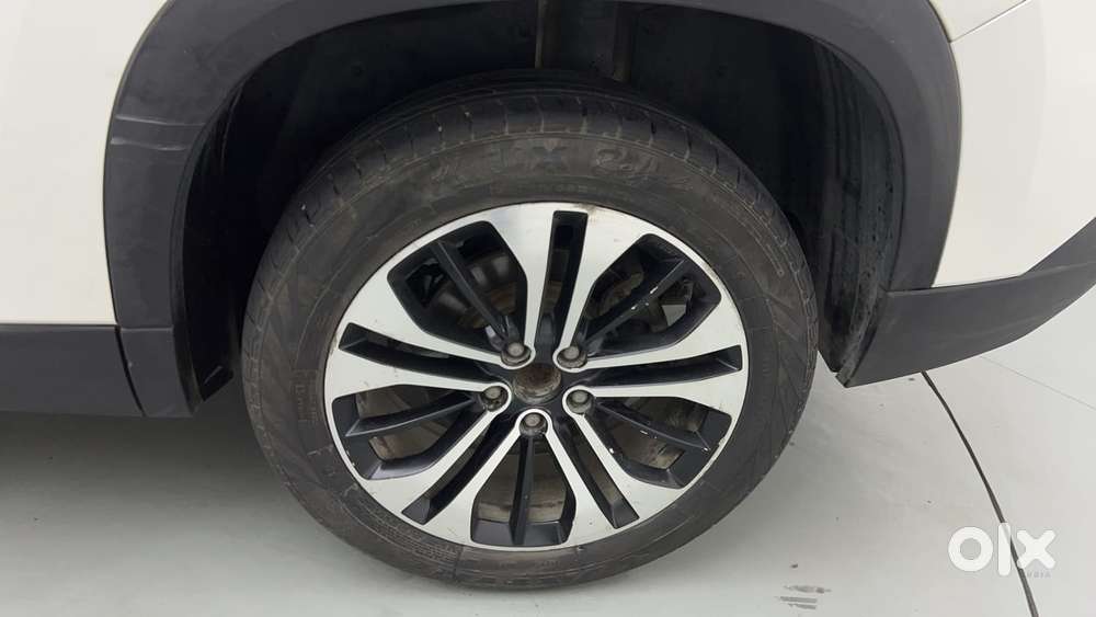Mg Hector Sharp Dct Petrol, 2021, Petrol