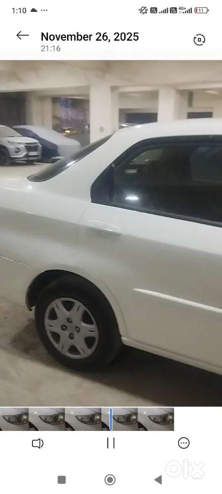 Honda City Zx 2007