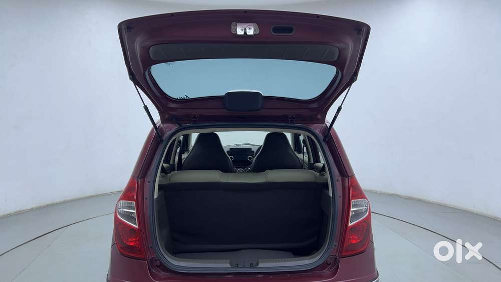 Hyundai I10 Magna 1.1l, 2014, Petrol