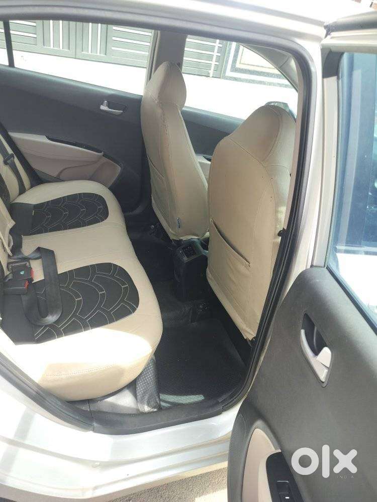 Hyundai Xcent Sx 1.2, 2014, Petrol