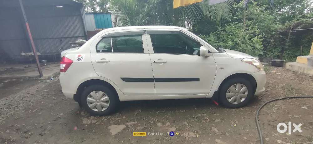 2nd Owner Maruti Suzuki Dzire 2017