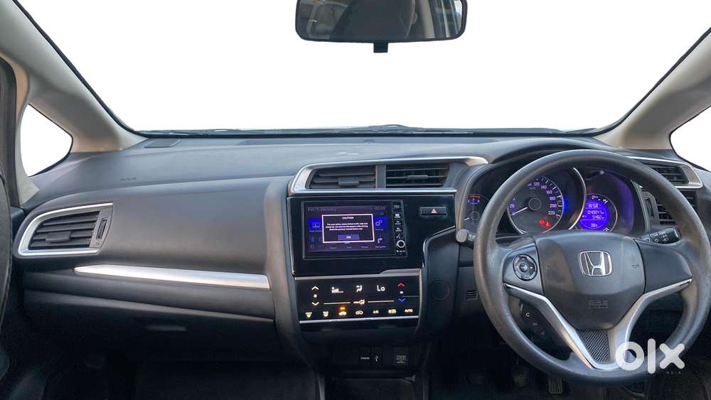 Honda Wr-v 1.2 Vx I-vtec, 2019, Petrol
