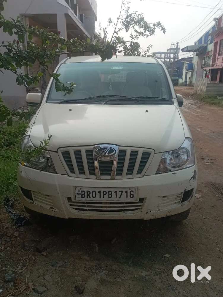 Mahindra Xylo 2010 Automatic Diesel Second-owner