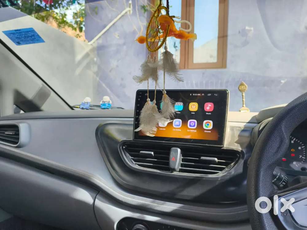 Tata Altroz 2020 Petrol Well Maintained