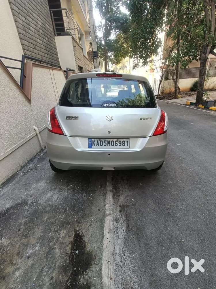 Maruti Suzuki Swift 2014 Petrol 68500 Km Driven