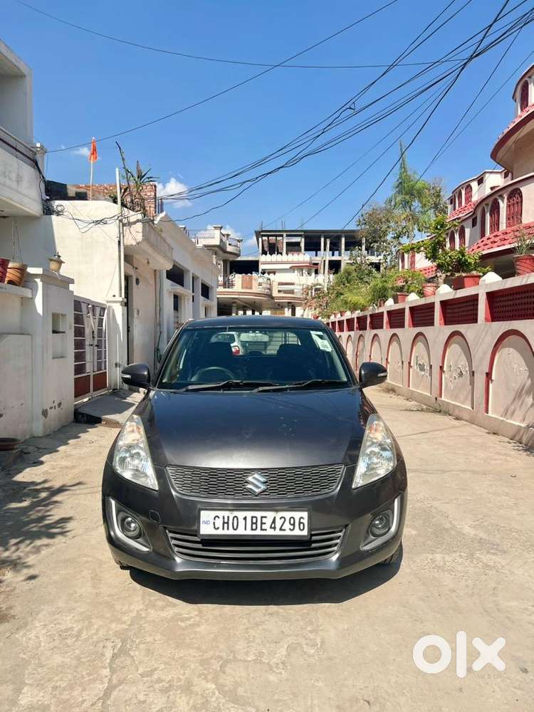 Maruti Suzuki Swift 2015 Diesel Good Condition