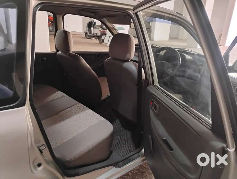 Maruti Suzuki Zen Estilo 2006 Petrol 152476 Km Driven