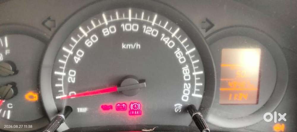 Maruti Suzuki Swift Ldi, 2012, Diesel