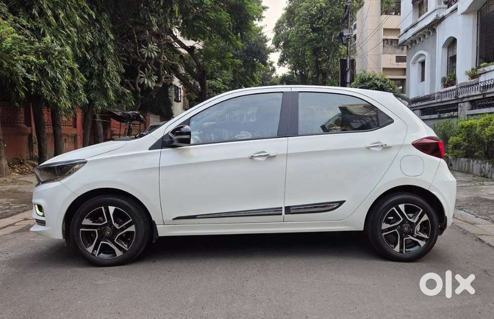 Tata Tiago 1.2 Revotron Xz Plus, 2025, Petrol