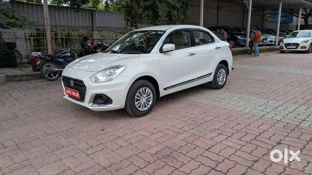 Maruti Suzuki Dzire 1.2 Vxi, 2024, Petrol