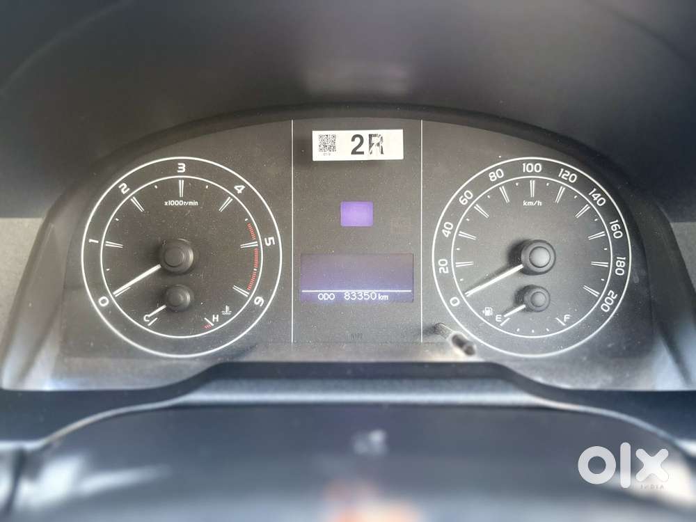 Toyota Innova Crysta 2.8 Gx At 7 Str, 2021, Diesel