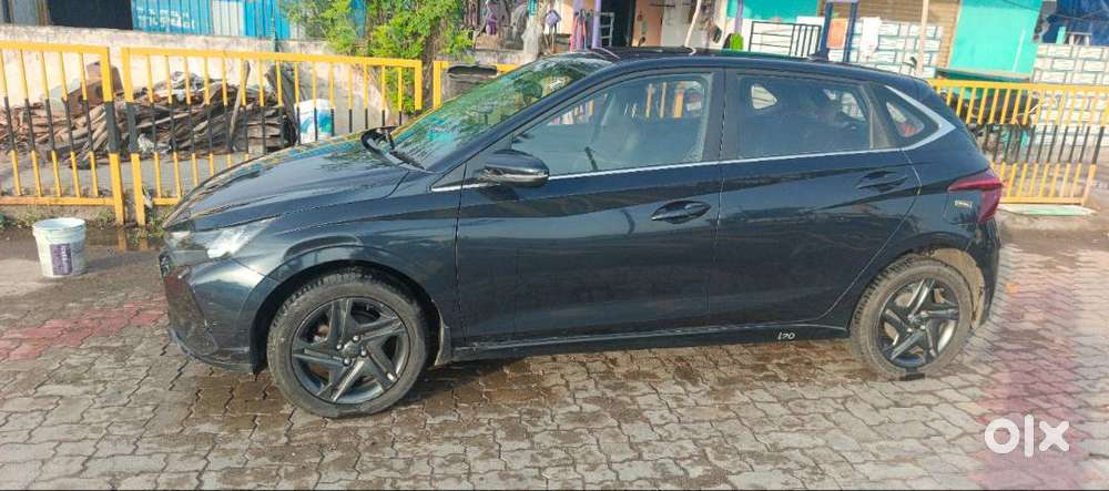 Well Maintained Vechicle Sport Veariant Good Condition