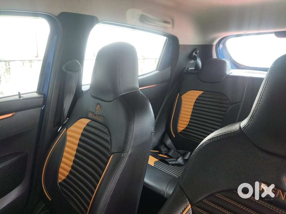 Renault Kwid 2018