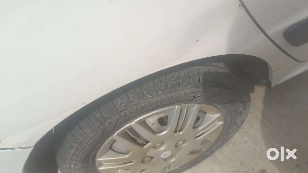 Hyundai Santro Xing 2013 Petrol Well Maintained