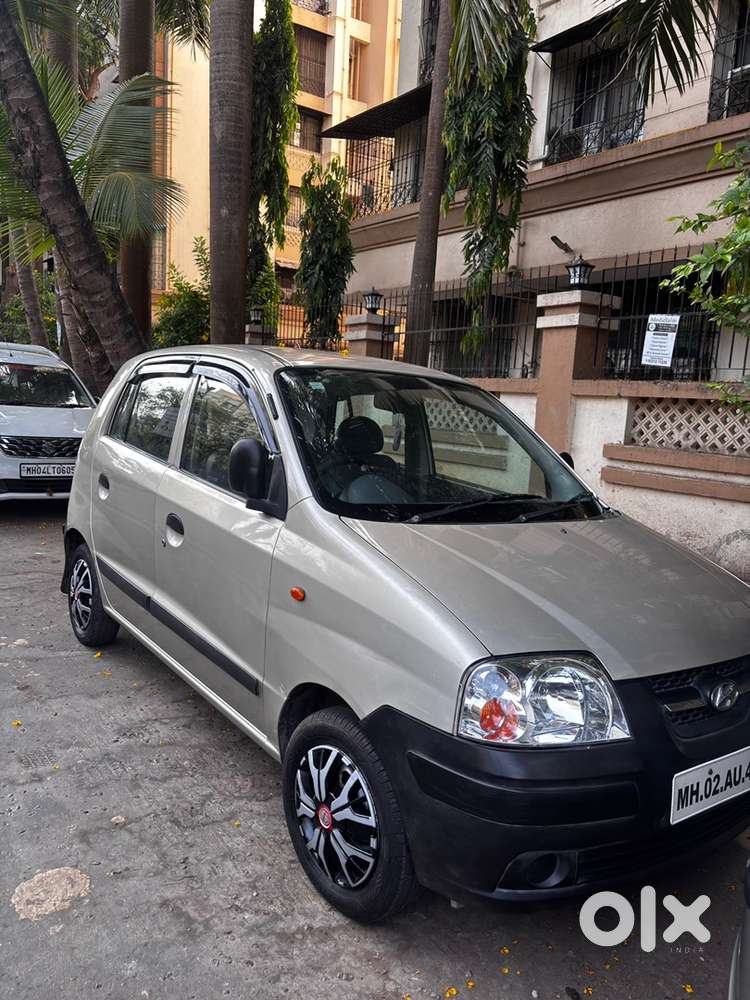 Hyundai Santro Xing 2006 Model Year