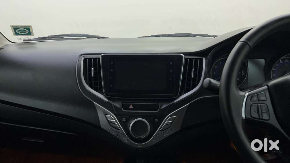 Maruti Suzuki Baleno 1.3 Alpha, 2021, Petrol