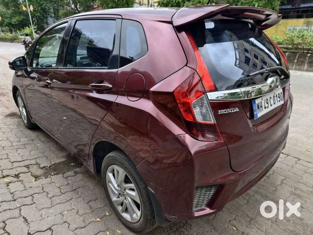 Honda Jazz 1.5 Vx I Dtec, 2015, Diesel