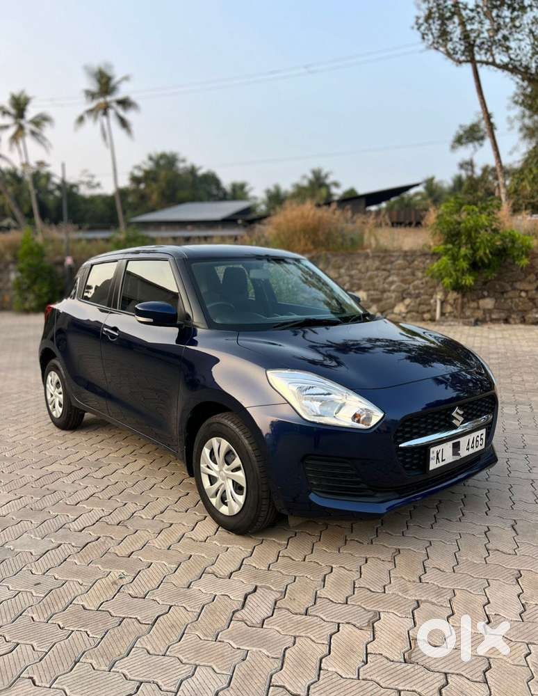 Maruti Suzuki Swift 2018 Amt Vxi, 2023, Petrol
