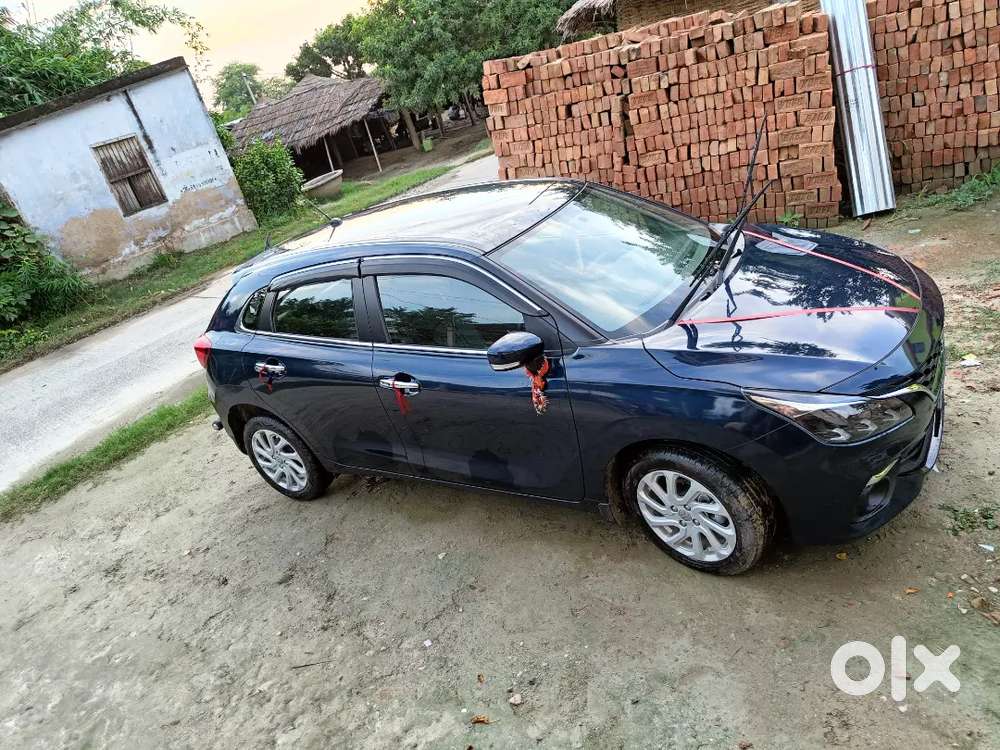 Maruti Baleno 2023 Model For Sale