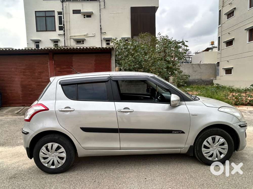 Maruti Suzuki Swift 2014 Diesel Well Maintained