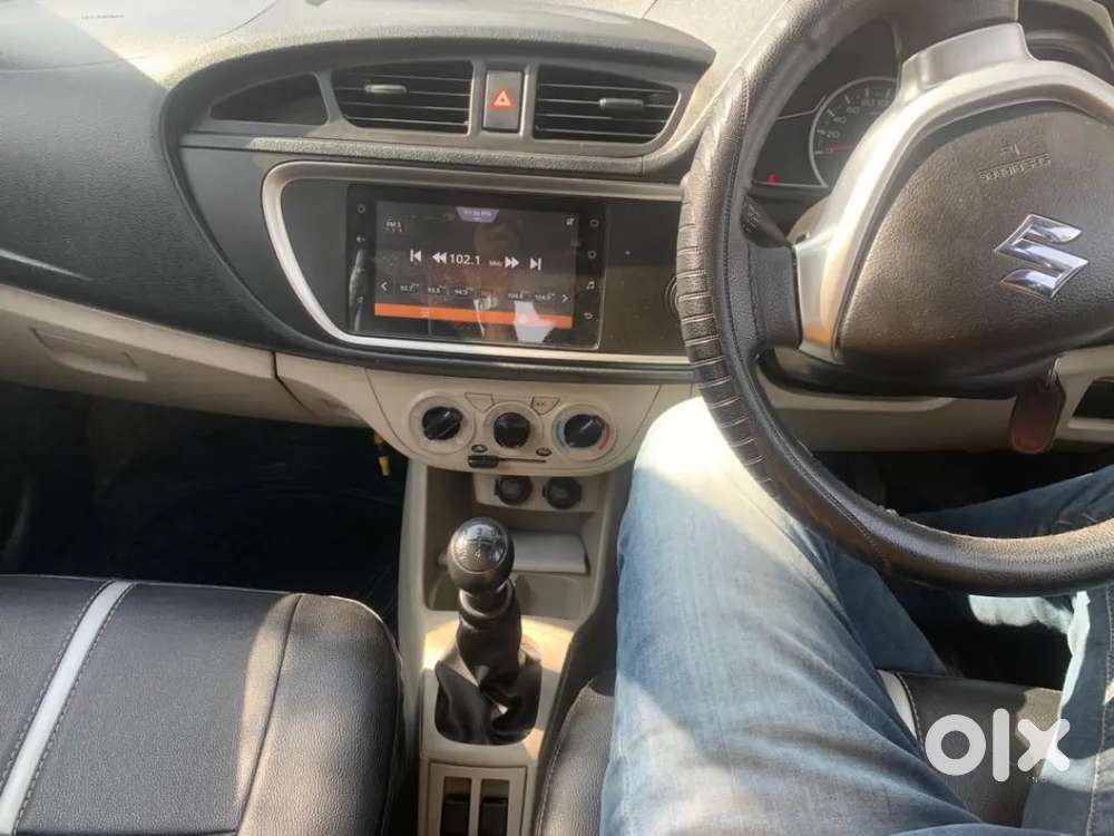 Maruti Suzuki Alto 800 2020 Petrol 48000 Km Driven