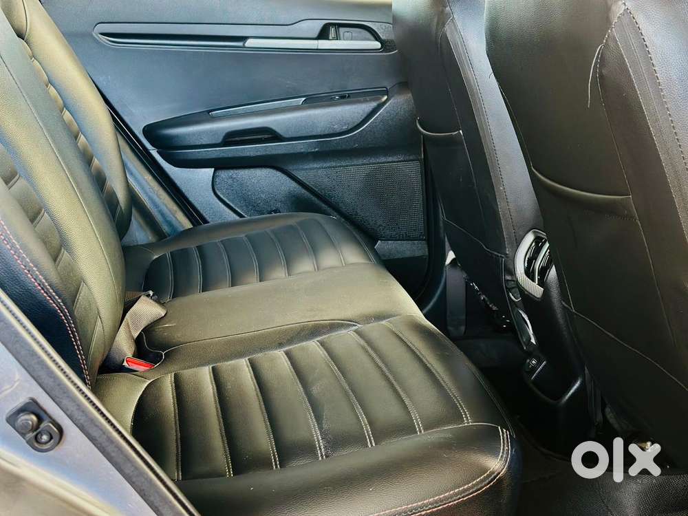 Kia Sonet 1.5 Htk Plus Diesel At, 2021, Diesel