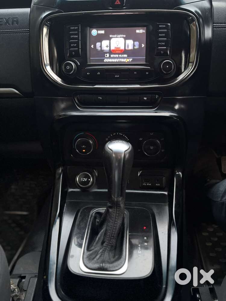 Tata Hexa Xma, 2017, Diesel