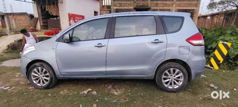 2013 Maruti Suzuki Ertiga Ddis