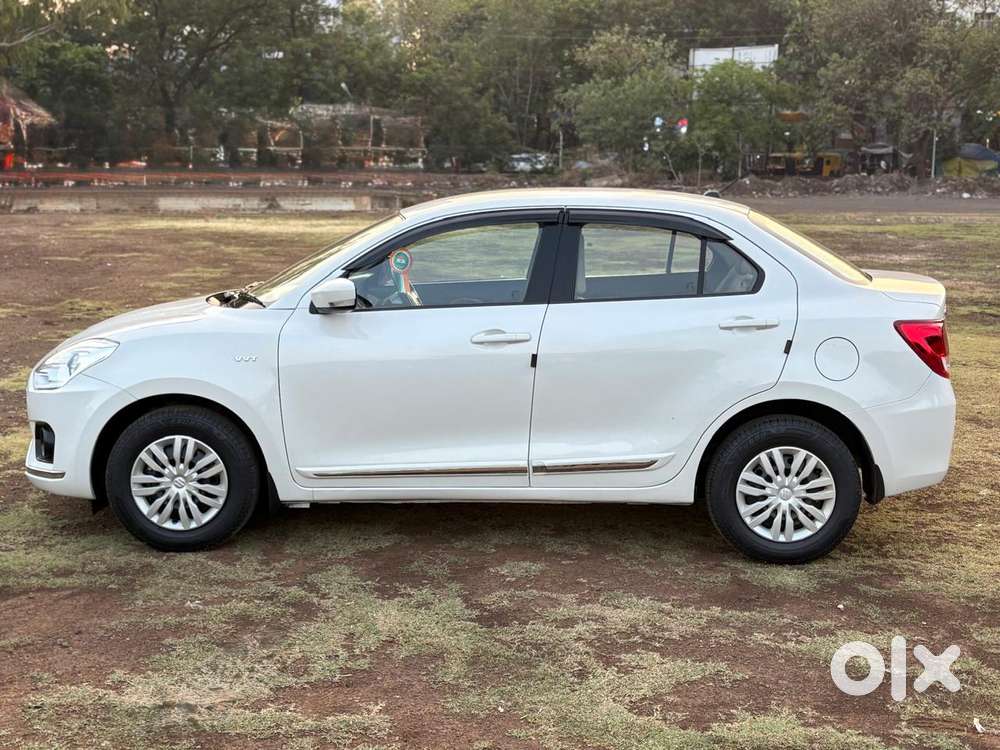 Maruti Suzuki Dzire 1.2 Lxi, 2020, Petrol