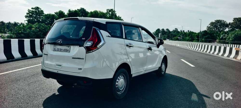 Mahindra Marazzo M2, 2019, Diesel