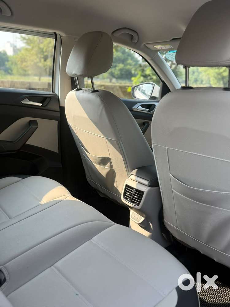 Volkswagen Taigun Gt 1.5 Dsg, 2024, Petrol