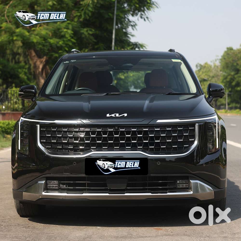 Kia Carnival Limousine Plus 7 Str, 2025, Diesel