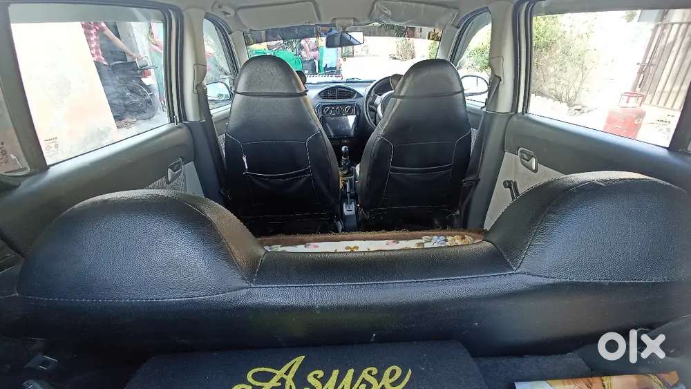 Maruti Suzuki Alto 800 2017 Petrol 83774 Km Driven